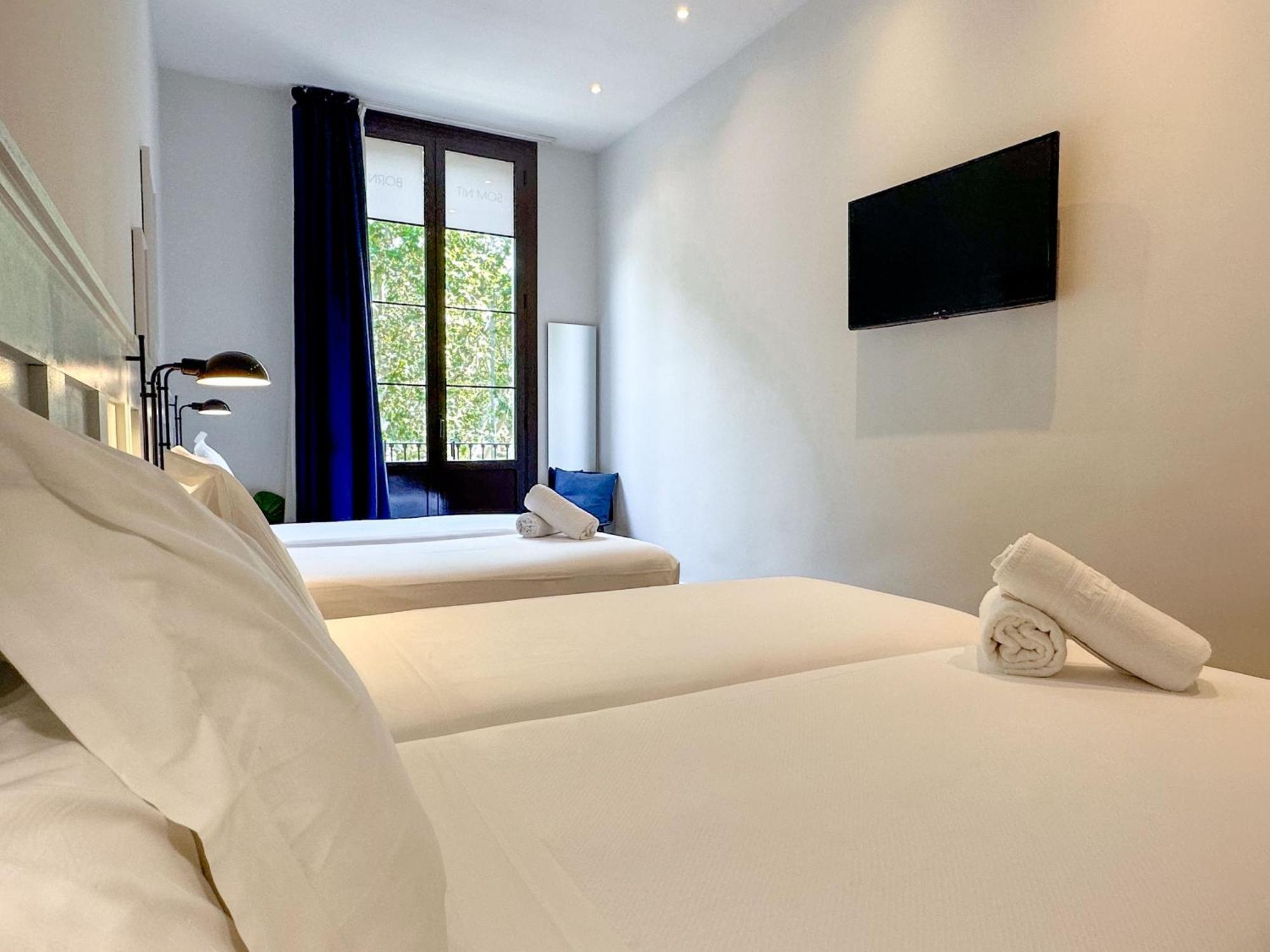 Som Nit Born Maison d'hôtes