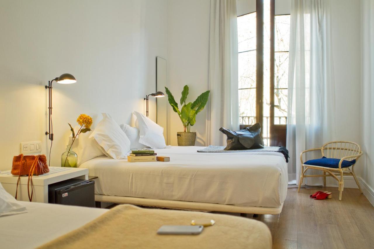 Som Nit Born Maison d'hôtes 3*