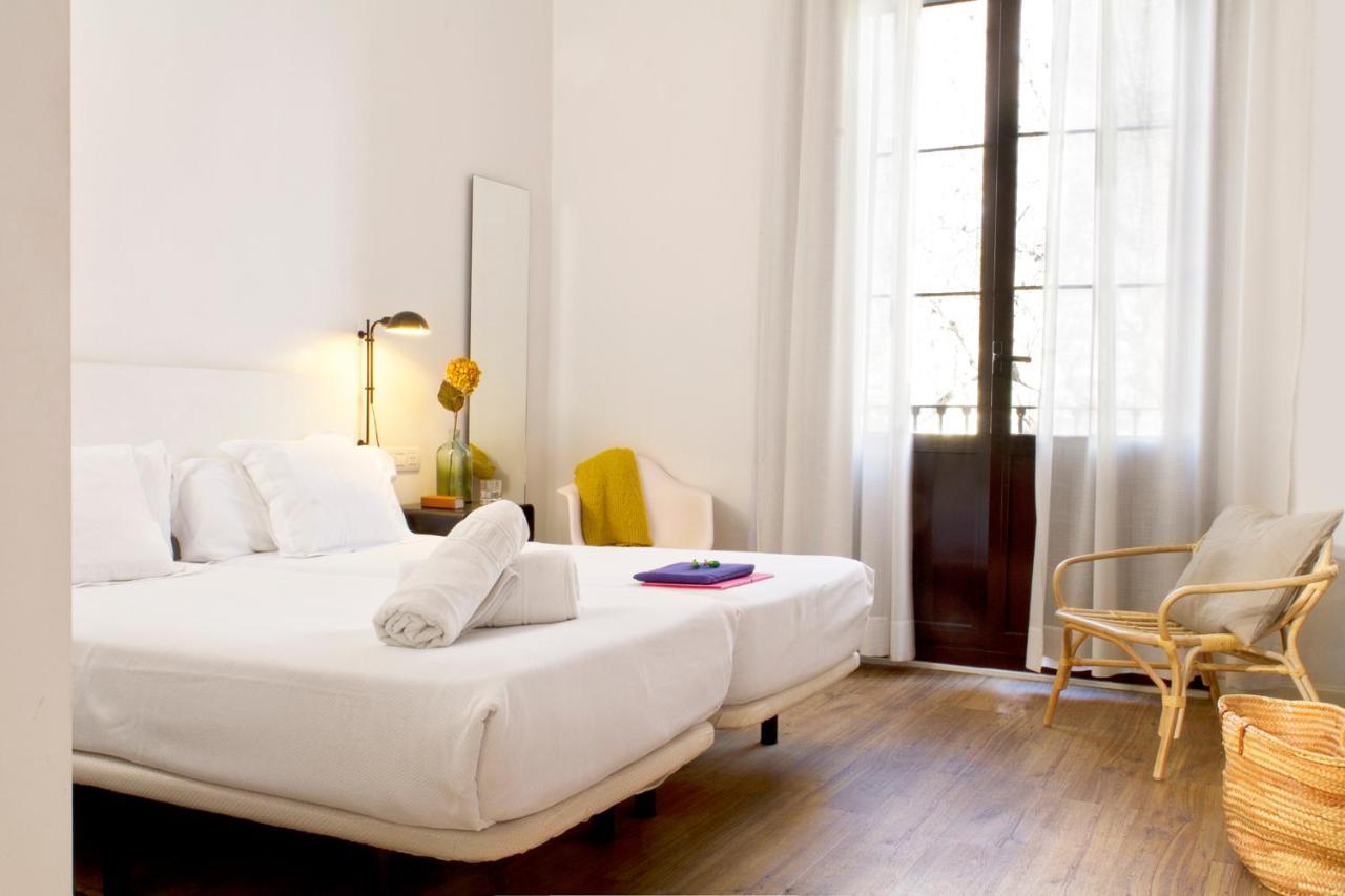 Maison d'hôtes Som Nit Born Barcelone