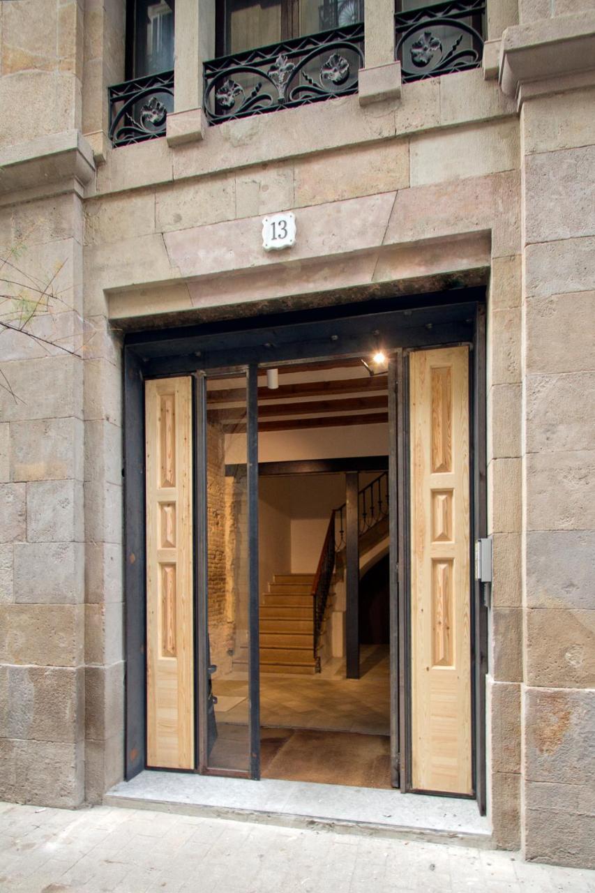 Som Nit Born Guest house Barcelona